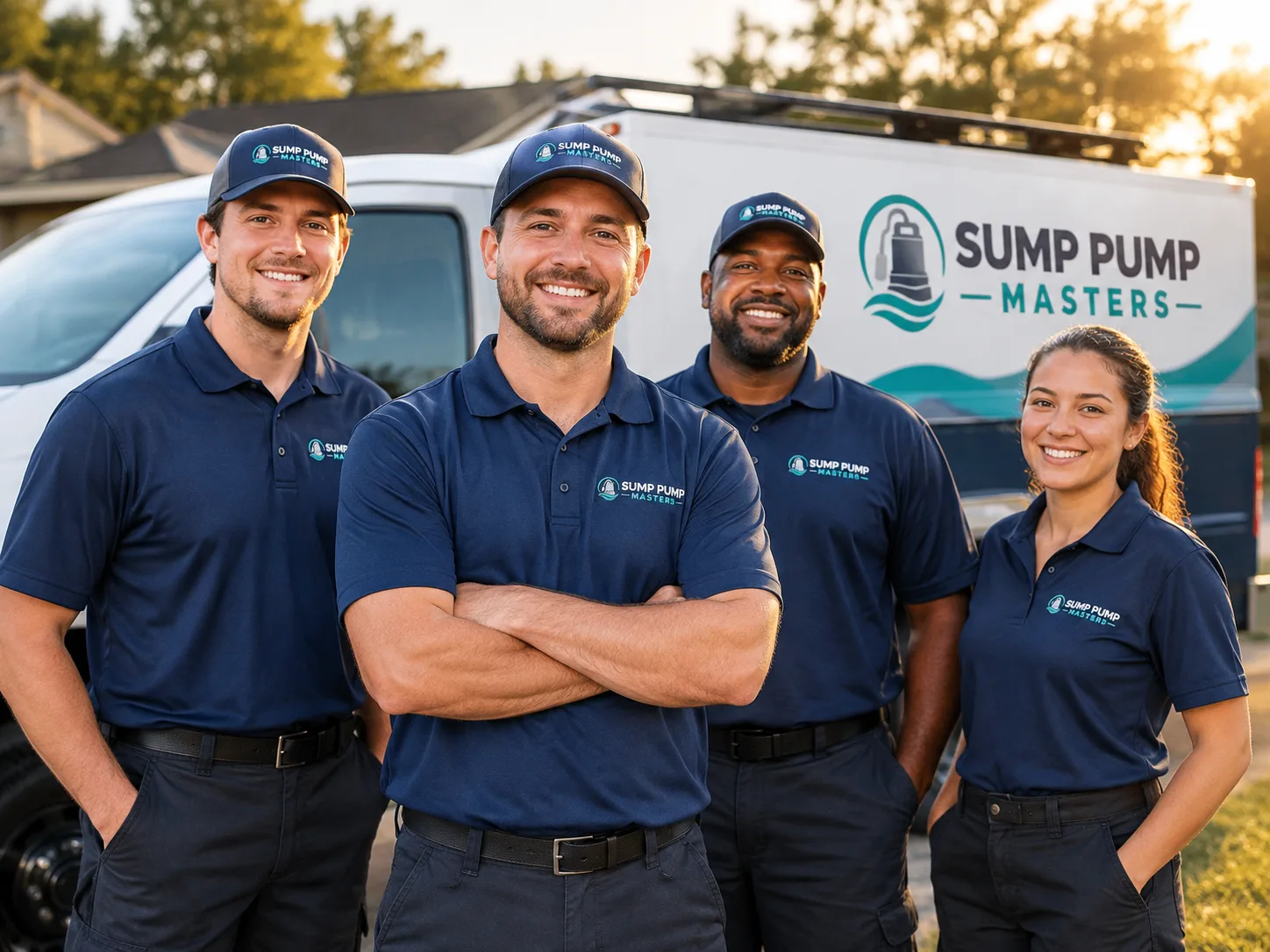 Sump Pump Repair company in Wawaka, IN